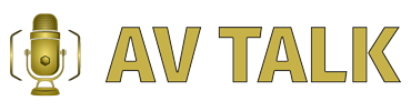 AV Talk Community
